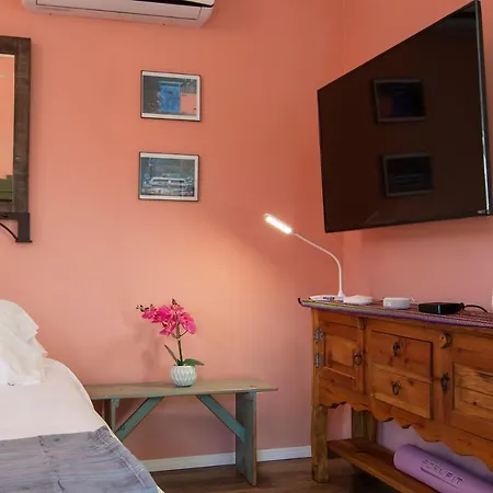 Hills And Trees, Quiet And Calm Hotel 4*